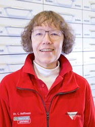 Dr. Claudia Hoffmann